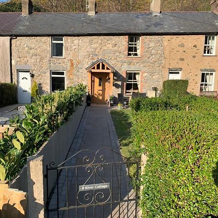 River Cottage Conwy Exterior photo