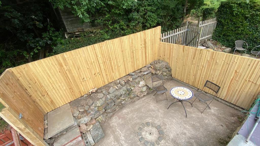 River Cottage Conwy Exterior photo