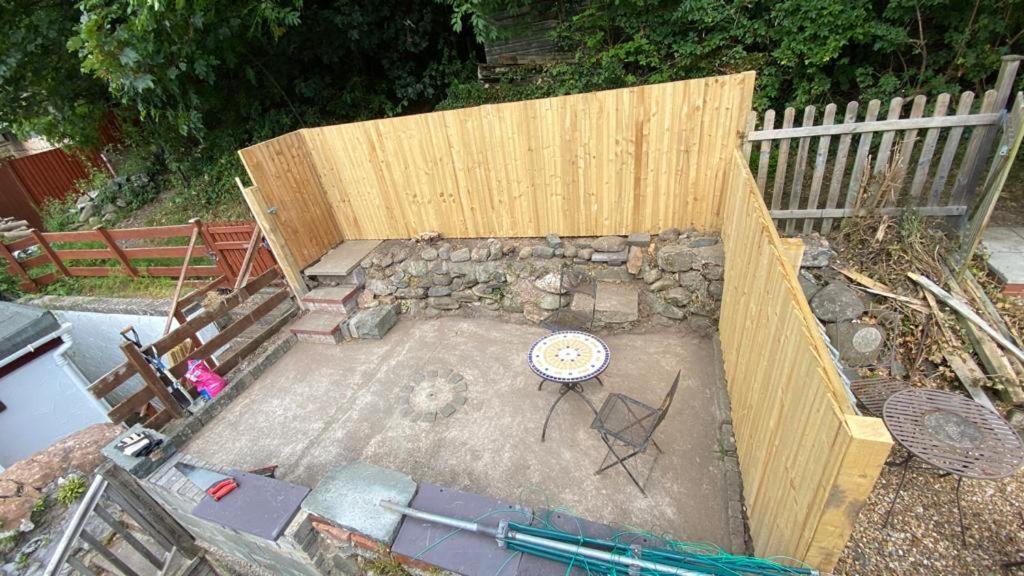 River Cottage Conwy Exterior photo
