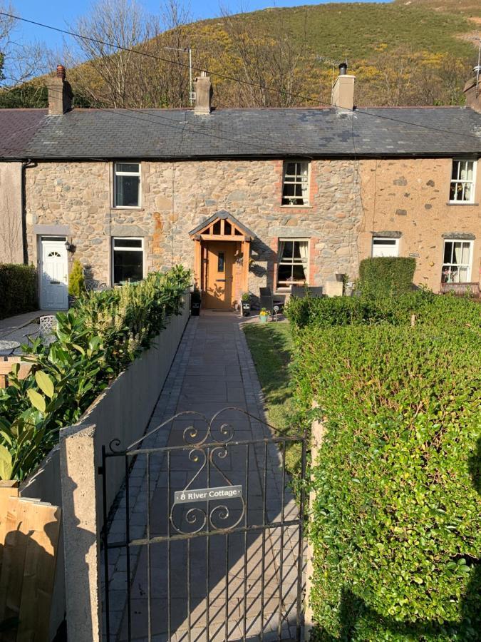 River Cottage Conwy Exterior photo