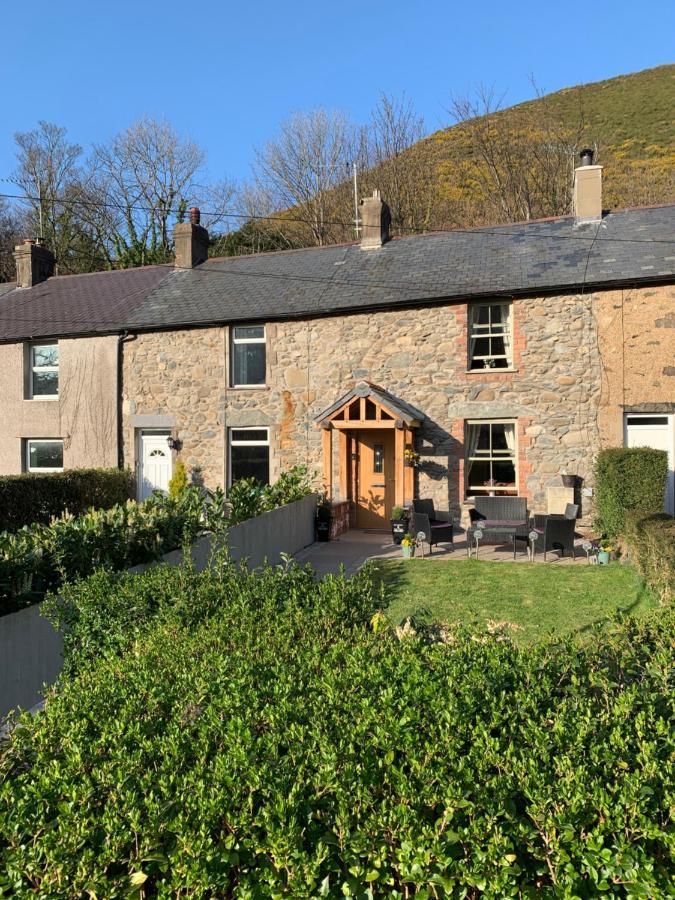 River Cottage Conwy Exterior photo
