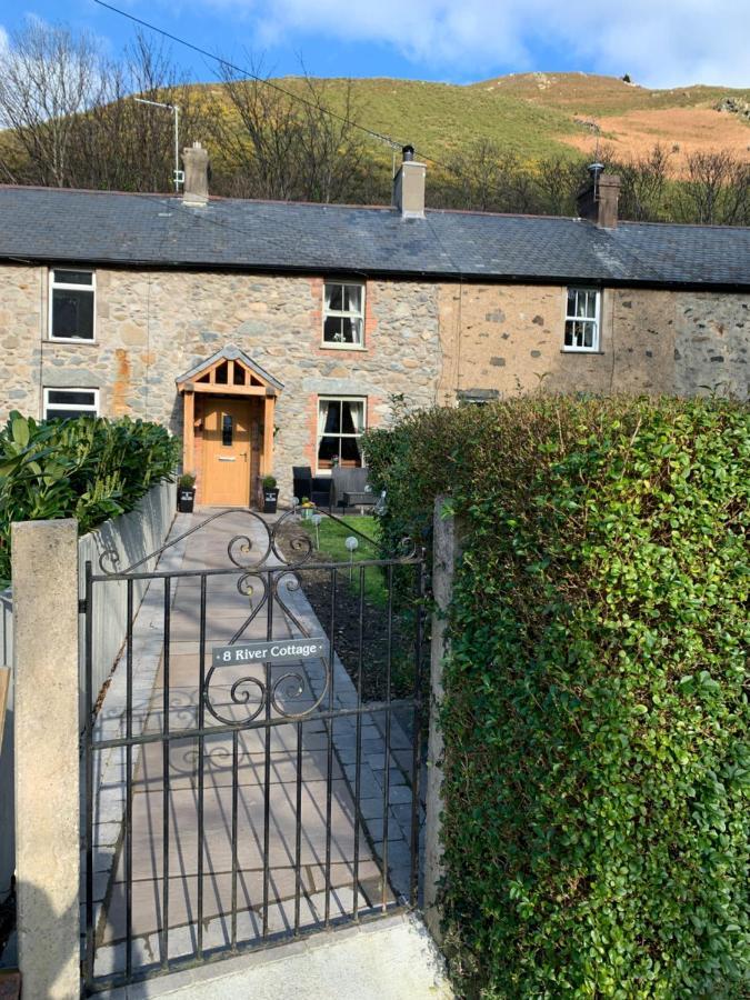River Cottage Conwy Exterior photo