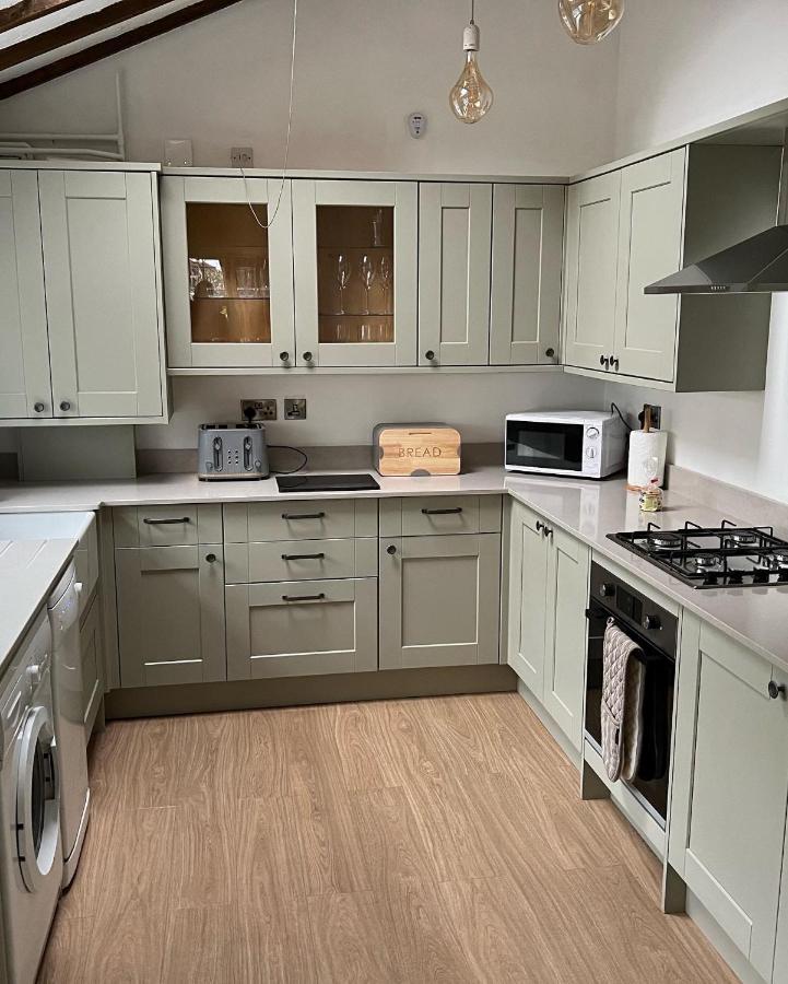 River Cottage Conwy Exterior photo